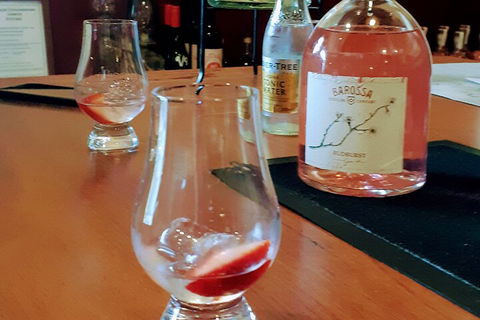 Tipple Of Gin Experience Tour - Accommodation Noosa 1