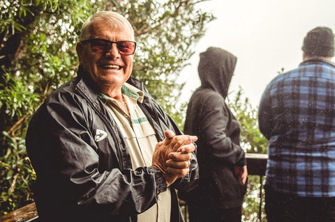 Full-day Springbrook National Park Tour From The Gold Coast - Accommodation Noosa 5