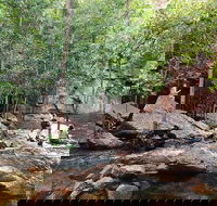 Ethical Adventures - Best in the WET - Litchfield / Kakadu 3 Day- max 10 guests - Accommodation Noosa