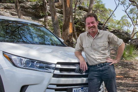 Sydney Private Tour Featuring Wilderness, Wildlife, Waves, Waterfalls And Wine - Accommodation Noosa 3