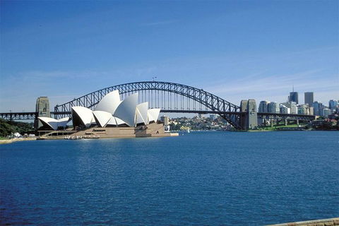Sydney Private Tour Featuring Wilderness, Wildlife, Waves, Waterfalls And Wine - Accommodation Noosa 5