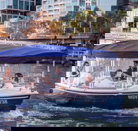 2-Hour Self-Drive Boat Hire on the Yarra River - Accommodation Noosa