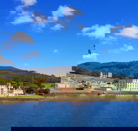 Tasmania 4 Day East Coast  Launceston - Accommodation Noosa