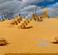 The Pinnacles Sea and Dunescapes Bush Reserve and Sunset Day Tour - Accommodation Noosa