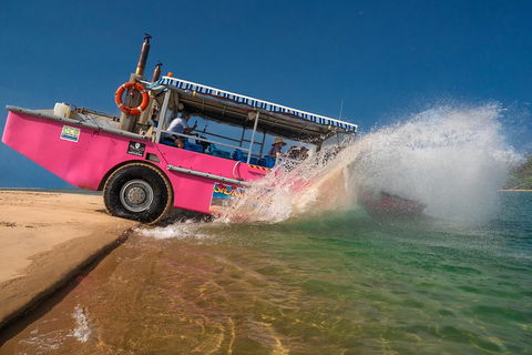 Town Of 1770 Afternoon Cruise - Accommodation Noosa 2