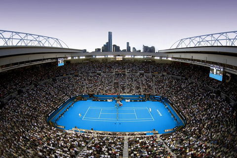 Melbourne Sports Experience + Free Australian Sports Museum Entry - Accommodation Noosa 2