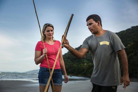 Ngana Julaymba Dungay - Half Day - Accommodation Noosa 4