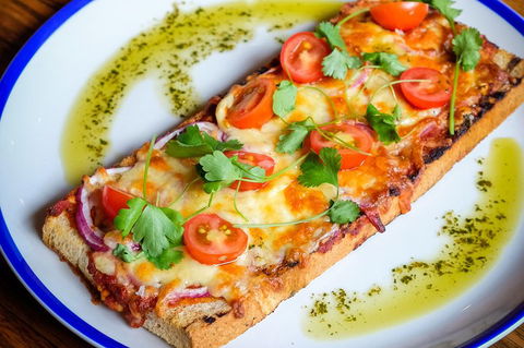 Food Tour Melbourne - St Kilda - Accommodation Noosa 1