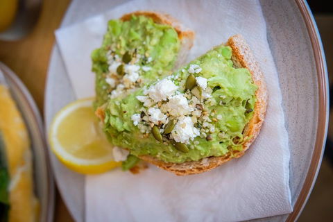 Food Tour Melbourne - St Kilda - Accommodation Noosa 5