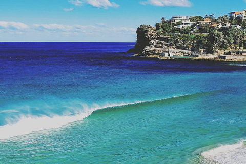 Sydney Secrets & Bondi Beach Private 4 Hr Morning With Personalised Sydney Tours - Accommodation Noosa 1