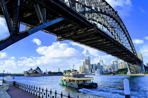 Sydney Secrets & Bondi Beach Private 4 Hr Morning With Personalised Sydney Tours - Accommodation Noosa 3