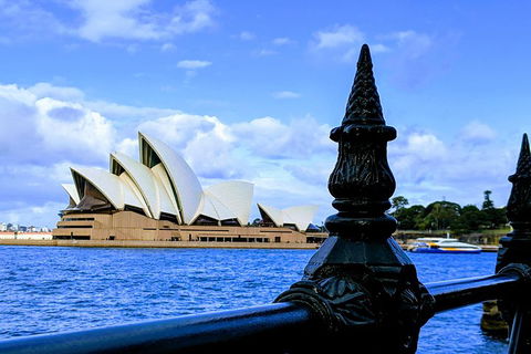 Sydney Secrets & Bondi Private 4 Hour Afternoon With 'Personalised Sydney Tours' - Accommodation Noosa 2