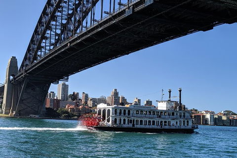 Sydney Secrets & Bondi Private 4 Hour Afternoon With 'Personalised Sydney Tours' - Accommodation Noosa 3