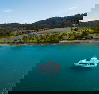 Deep-to-Dish Tasmanian Seafood Experience - Accommodation Noosa
