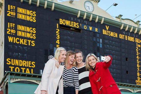 Adelaide Oval Stadium Tour - Accommodation Noosa 0