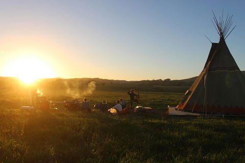 2-Day Camping And Surfing Great Ocean Road Trip From Melbourne - Accommodation Noosa 0