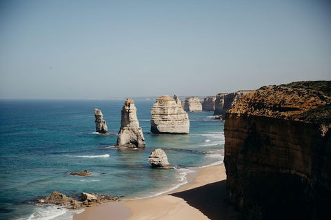 2-Day Camping And Surfing Great Ocean Road Trip From Melbourne - Accommodation Noosa 1