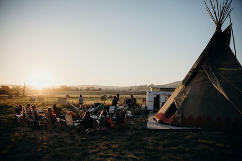 2-Day Camping And Surfing Great Ocean Road Trip From Melbourne - Accommodation Noosa 3