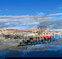 Grand Hobart Walking Tour - Accommodation Noosa