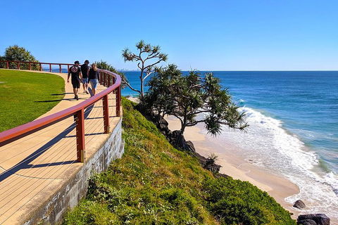 Byron Bay, Bangalow And Gold Coast Day Tour From Brisbane - Accommodation Noosa 0