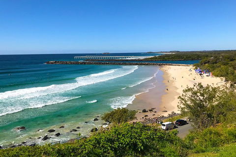 Byron Bay, Bangalow And Gold Coast Day Tour From Brisbane - Accommodation Noosa 1