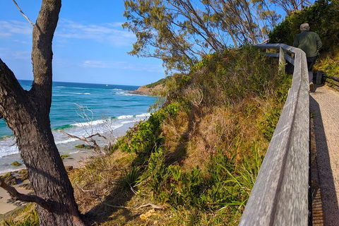 Byron Bay, Bangalow And Gold Coast Day Tour From Brisbane - Accommodation Noosa 2