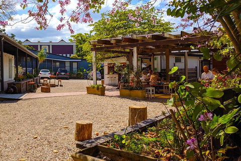 Byron Bay, Bangalow And Gold Coast Day Tour From Brisbane - Accommodation Noosa 3