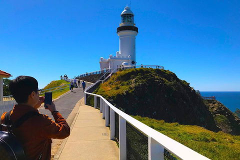 Byron Bay, Bangalow And Gold Coast Day Tour From Brisbane - Accommodation Noosa 4