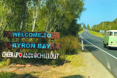 Byron Bay, Bangalow And Gold Coast Day Tour From Brisbane - Accommodation Noosa 5