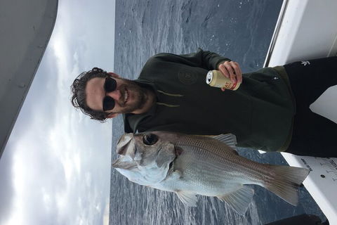 3/4 Day 7 Hour Offshore Fishing Charter - Accommodation Noosa 2