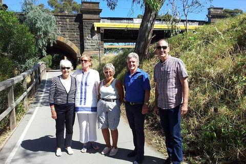 Melbourne City Tour: Lifestyle Of The Rich And Famous - Accommodation Noosa 1