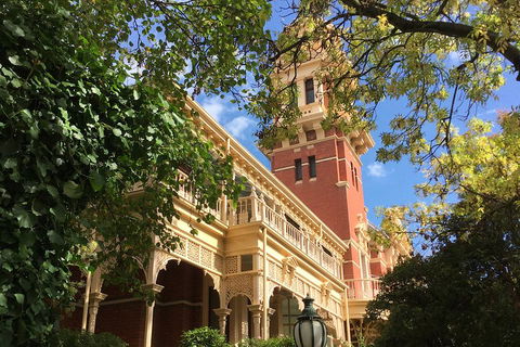 Melbourne City Tour: Lifestyle Of The Rich And Famous - Accommodation Noosa 3