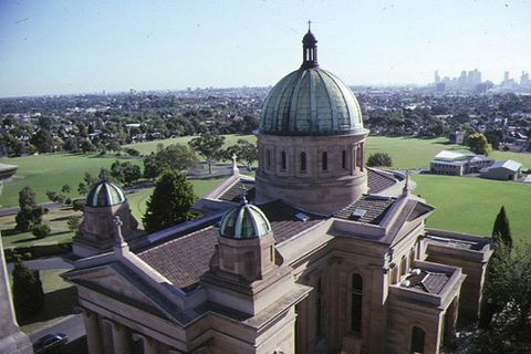 Melbourne City Tour: Lifestyle Of The Rich And Famous - Accommodation Noosa 4