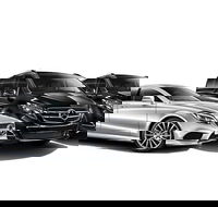 Private Gold Coast Airport Departure Transfer - Accommodation Noosa