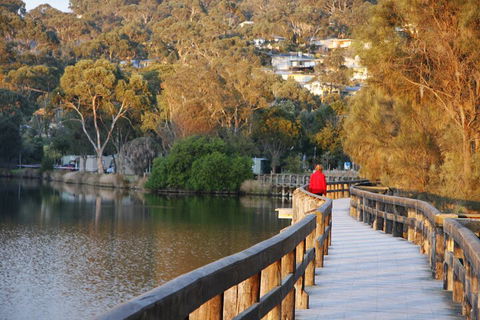 LGBT+ Friendly 3 Day Private Tour Great Ocean Road & Phillip Island - Accommodation Noosa 0