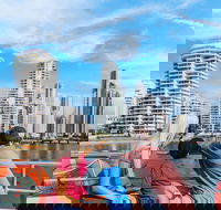 Hop On Hop Off Day Pass  Hopo Gold Coast Ferry - Accommodation Noosa