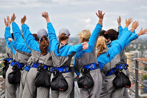 Brisbane Story Bridge Adventure Climb - Accommodation Noosa 0