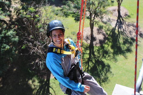 Brisbane Story Bridge Adventure Climb - Accommodation Noosa 5