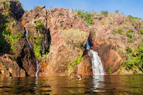 Litchfield National Park Day Tour From Darwin - Accommodation Noosa 0