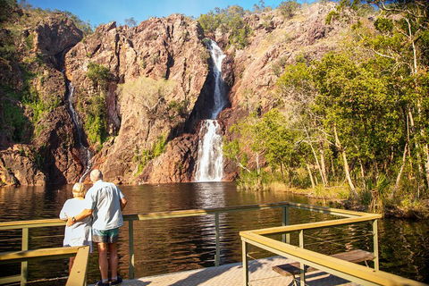 Litchfield National Park Day Tour From Darwin - Accommodation Noosa 1