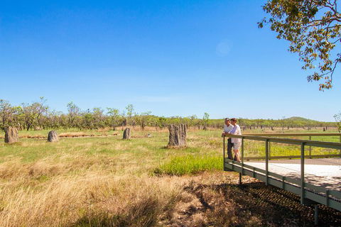 Litchfield National Park Day Tour From Darwin - Accommodation Noosa 3