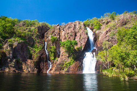 Litchfield National Park Day Tour From Darwin - Accommodation Noosa 4