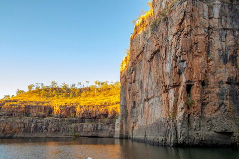 Katherine Day Tour From Darwin Including Katherine Gorge Cruise - Accommodation Noosa 4