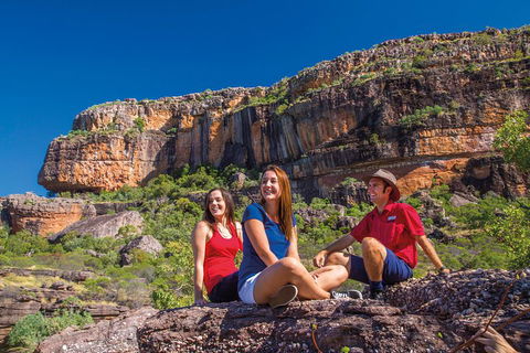 Kakadu, Nourlangie And Yellow Waters Tour From Darwin - Accommodation Noosa 5
