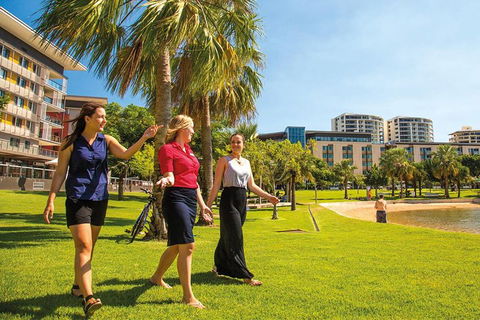 Darwin City Sightseeing Tour - Accommodation Noosa 4
