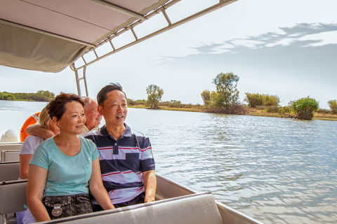 2-Day Kakadu And Arnhem Land Tour From Darwin - Accommodation Noosa 0