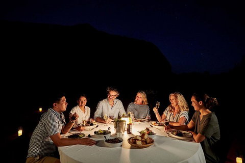 Uluru (Ayers Rock) Base And Sunset Half-Day Trip With Opt Outback BBQ Dinner - Accommodation Noosa 4