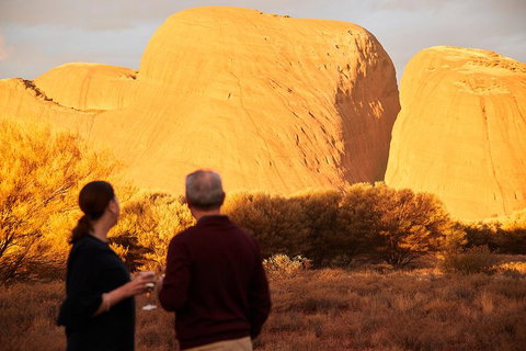 Kata Tjuta Sunset Half Day Trip - Accommodation Noosa 5