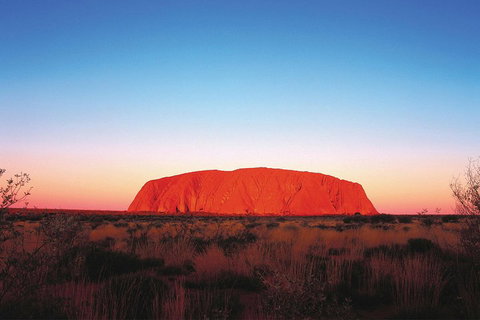3-Day Tour From Uluru (Ayers Rock) To Alice Springs Via Kings Canyon - Accommodation Noosa 4