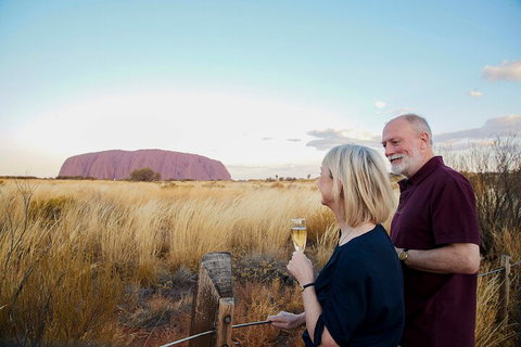 2-Day Uluru Sunset And Kata Tjuta Tour From Ayers Rock - Accommodation Noosa 3